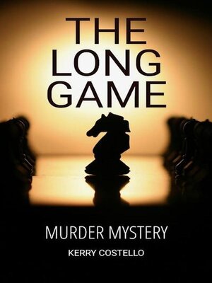 cover image of The Long Game